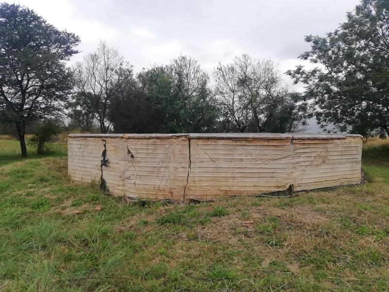0 Bedroom Property for Sale in Rietfontein A H North West